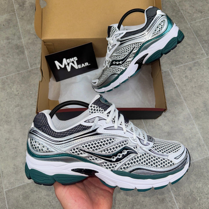 Saucony Progrid Omni 9 - Pine Green