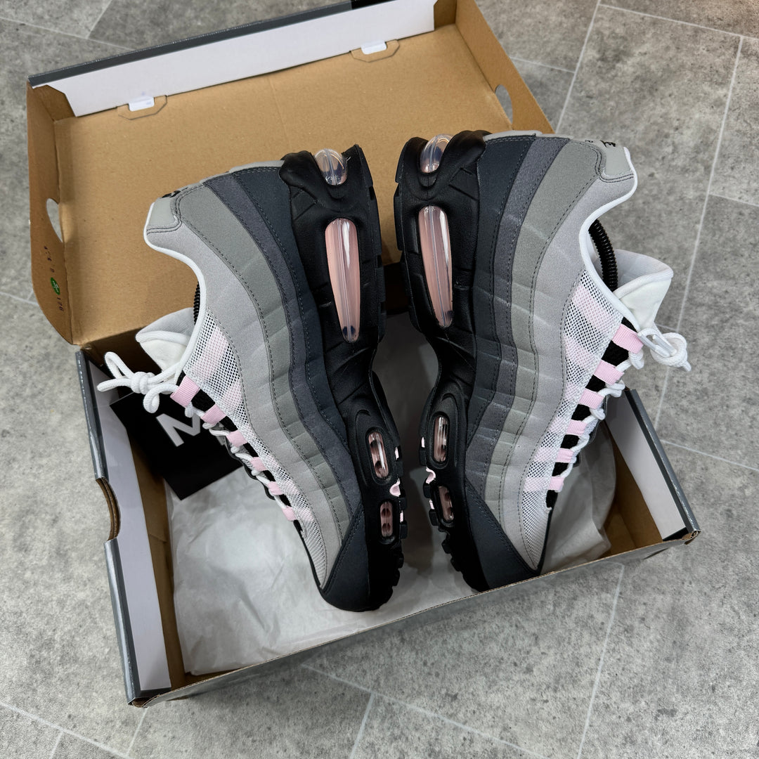 Airmax 95 ‘110s’ - 2026 Pink Foam Big Bubble