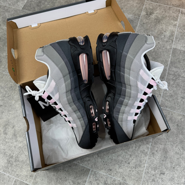 Airmax 95 ‘110s’ - 2026 Pink Foam Big Bubble