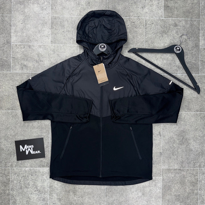Nike Sphere Therma-Fit Miler Jacket - Black