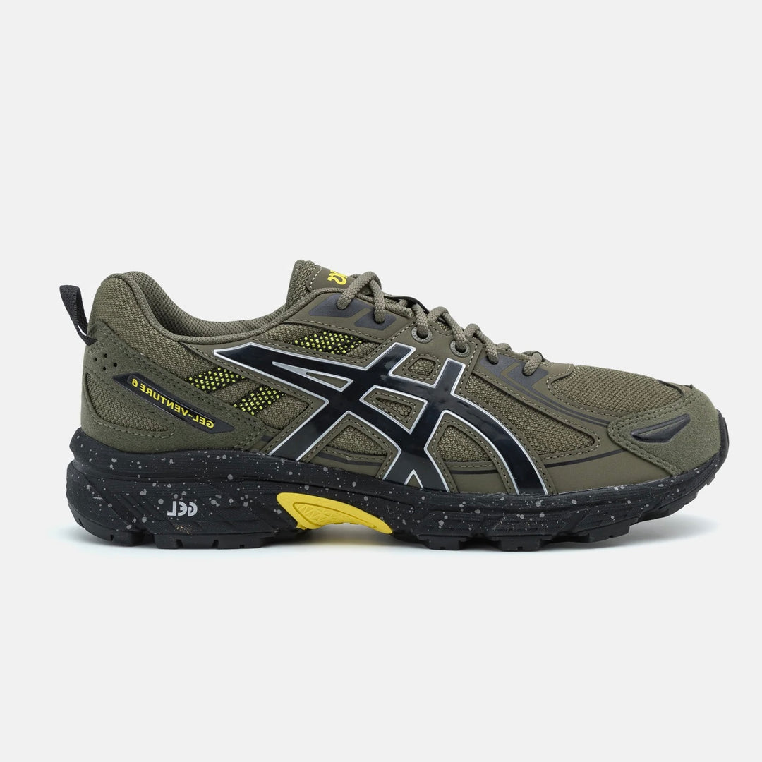 Asics Gel-Venture 6 - Khaki