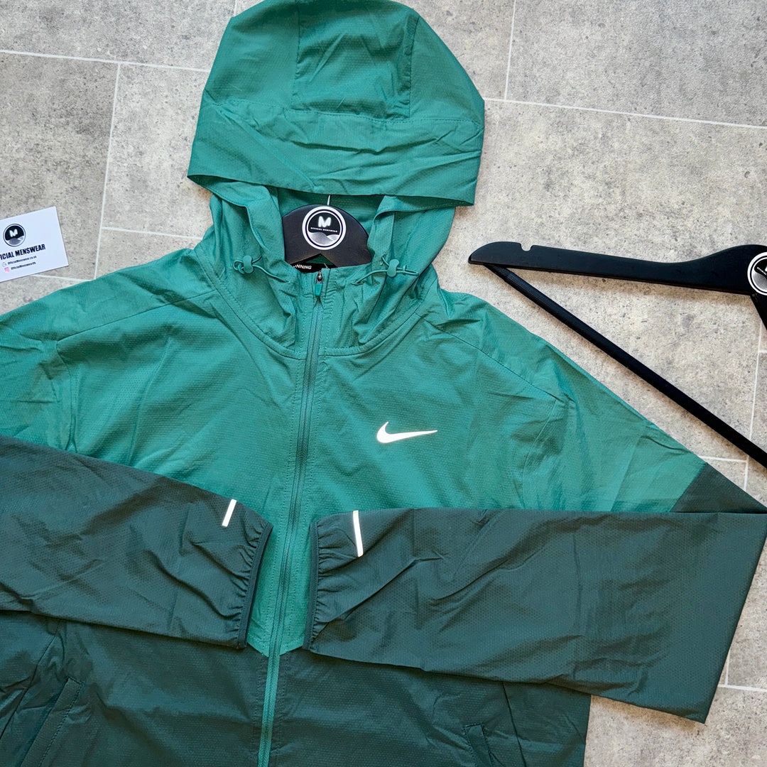 NIKE UV WINDBREAKER - BIOCAST