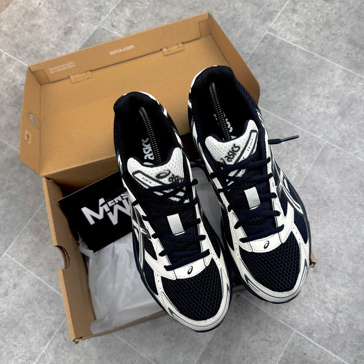 Asics Gel-1130 - Black/Cream