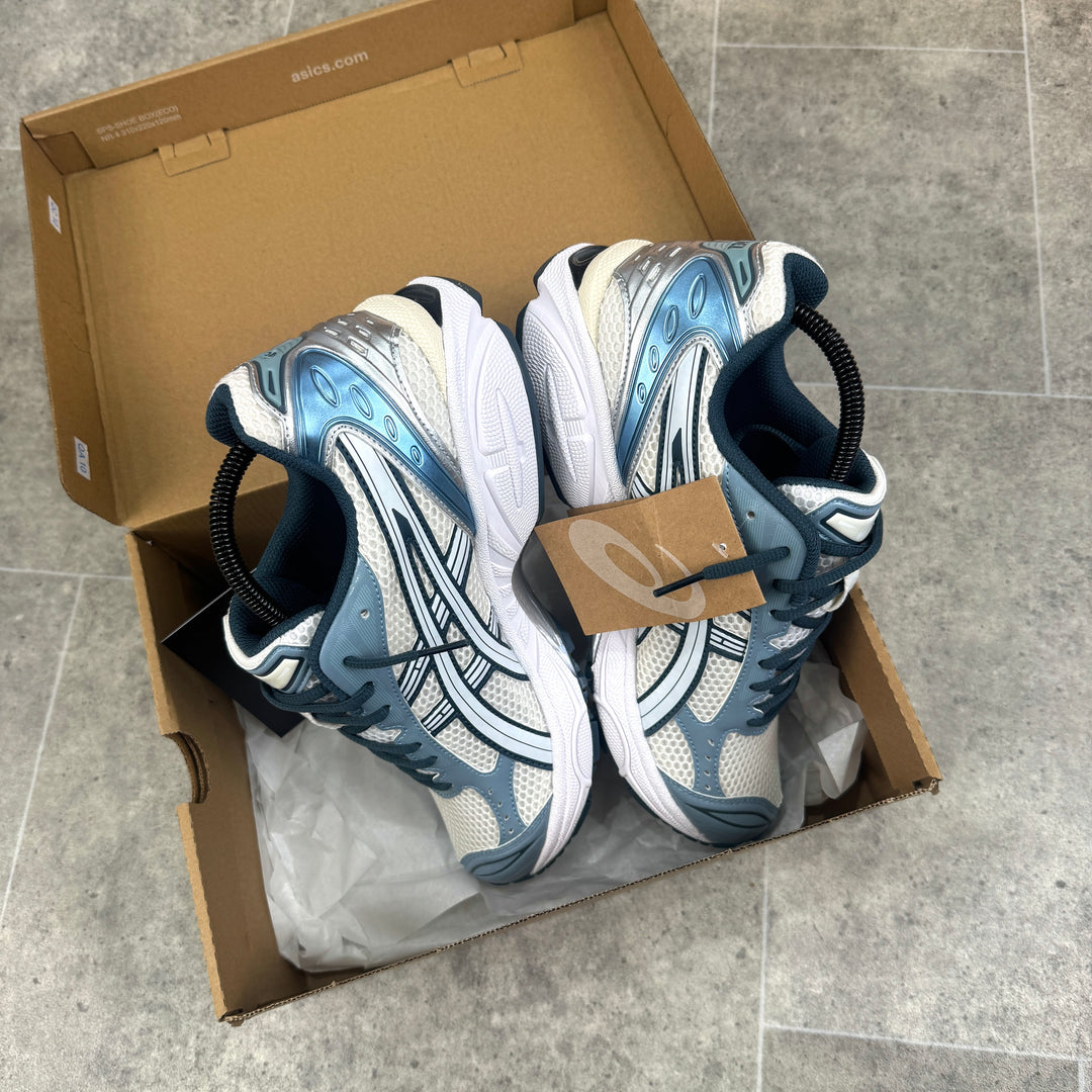 Asics Gel-Kayano 14 - Raw Indigo
