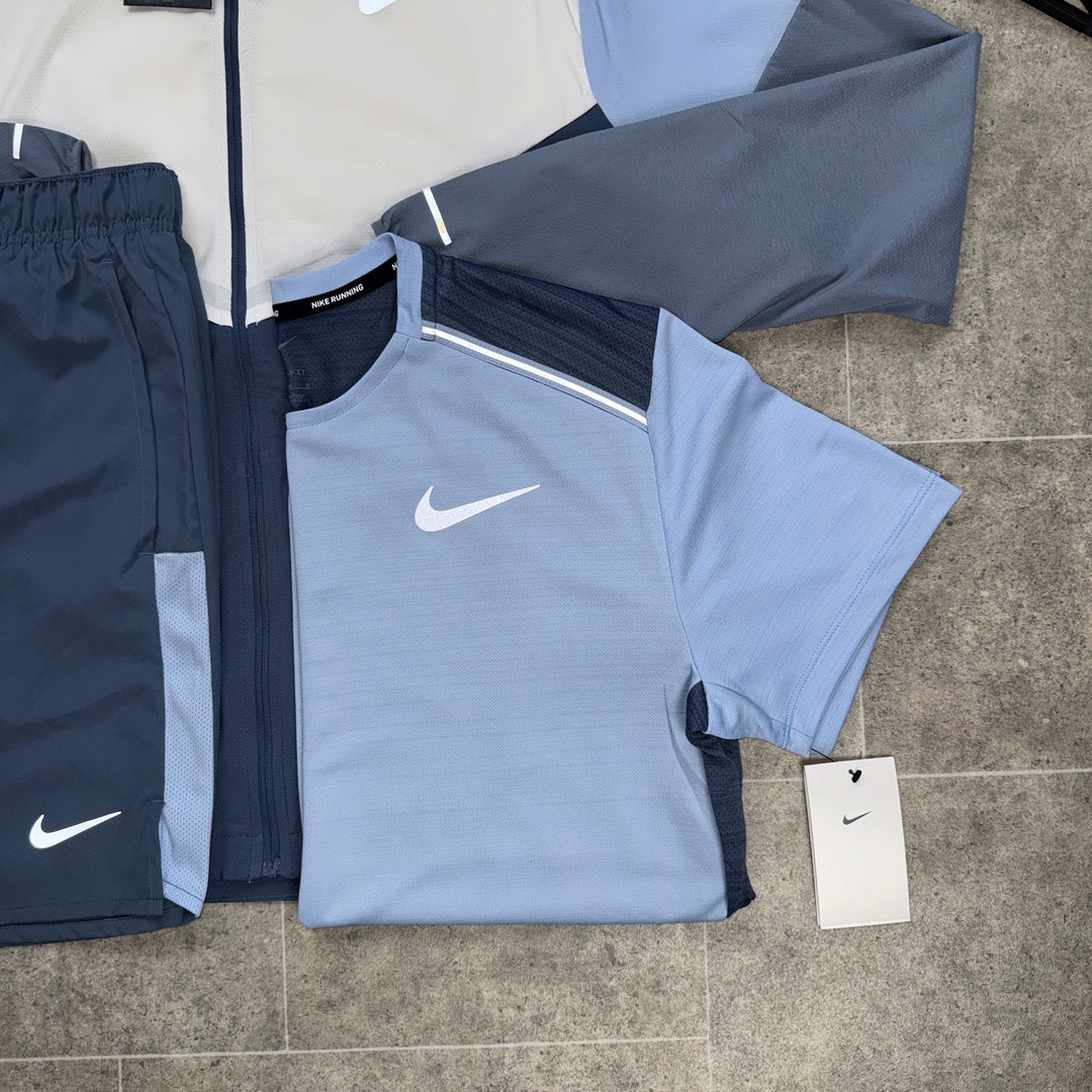 Nike Tri-Set - Diffused Blue