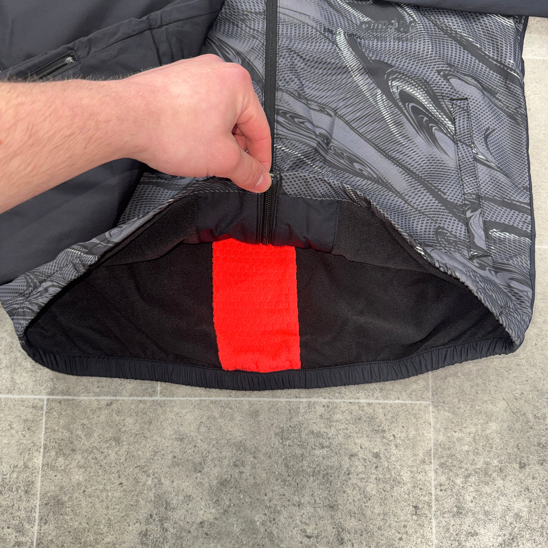 Asics ‘Exclusive’ Fleece Lined Tracksuit - Black