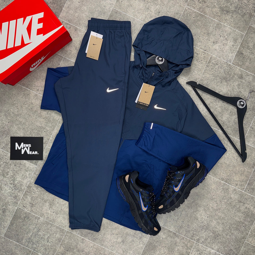 Nike UV x Challenger Pants Set - Obsidian