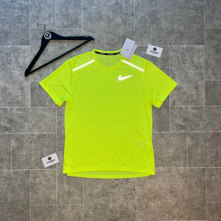 NIKE MILER 1.0 - VOLT