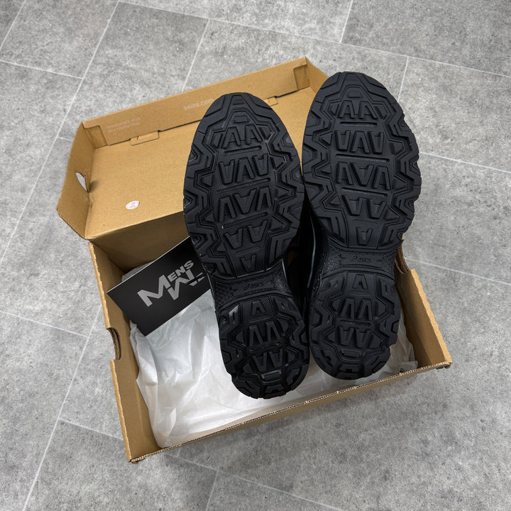 Asics Gel Venture 6 - Noir