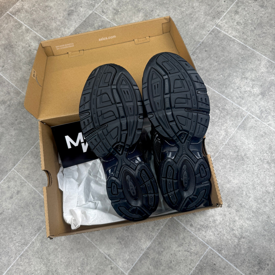 Asics Gel-1130 - Black/Pure Silver
