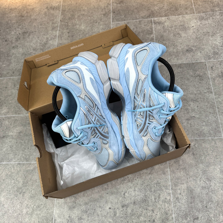 Asics Gel-NYC - Storm Cloud