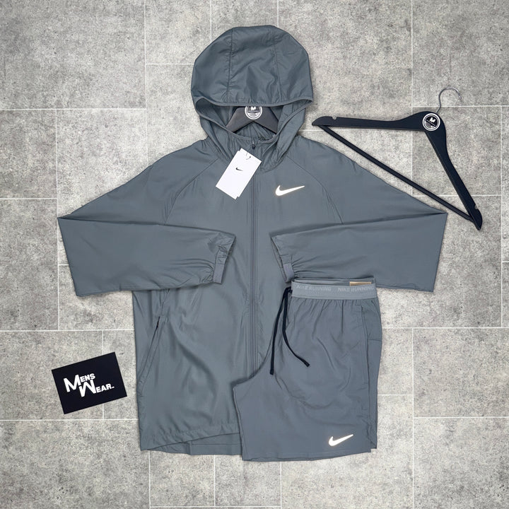 Nike Essentials Tri-Set - Stone Grey