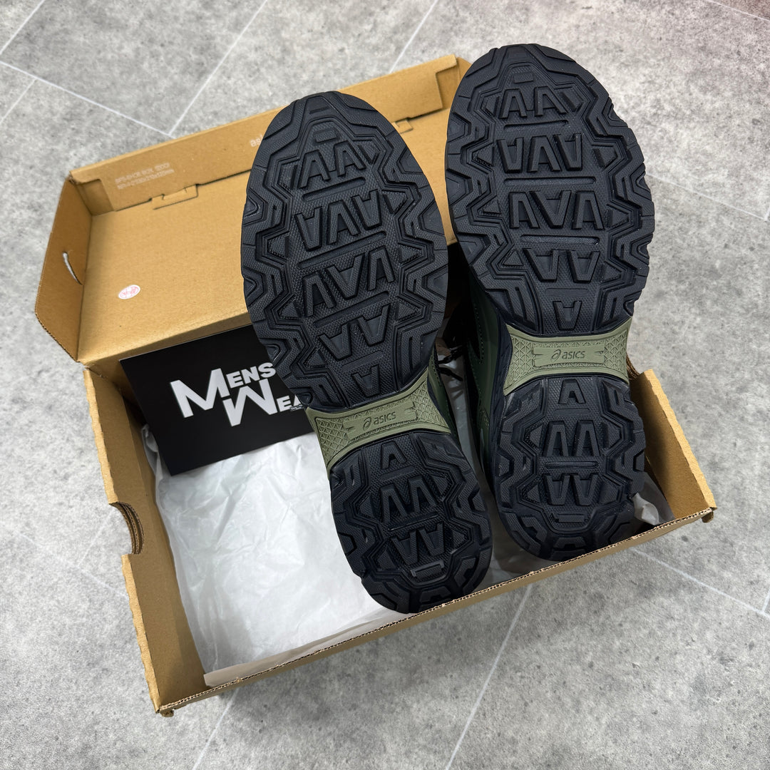 Asics Gel-Venture 6 - Khaki/Pure Silver