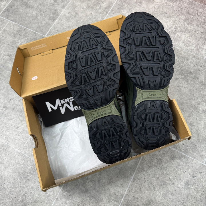 Asics Gel-Venture 6 - Khaki/Pure Silver