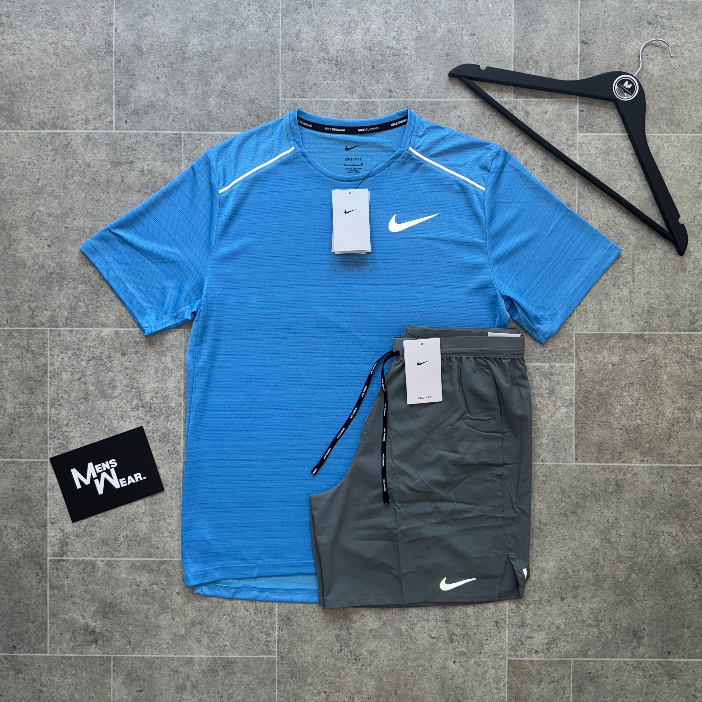 nike miler xxl