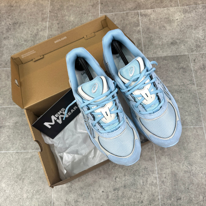 Asics Gel-NYC - Storm Cloud