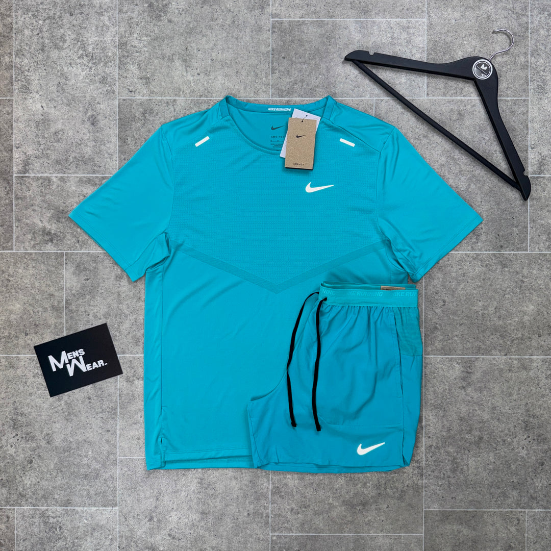 Nike Essentials Tri-set - Dusty Cactus