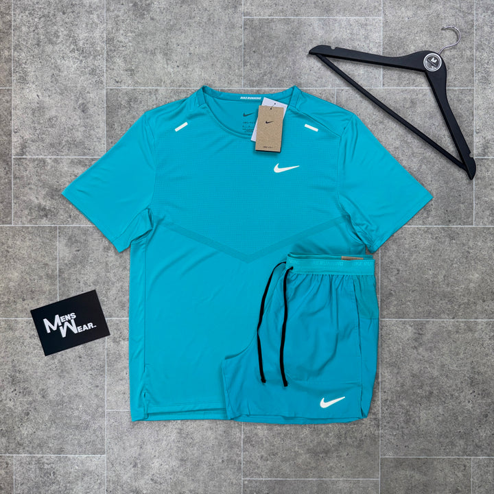 Nike Essentials Tri-set - Dusty Cactus