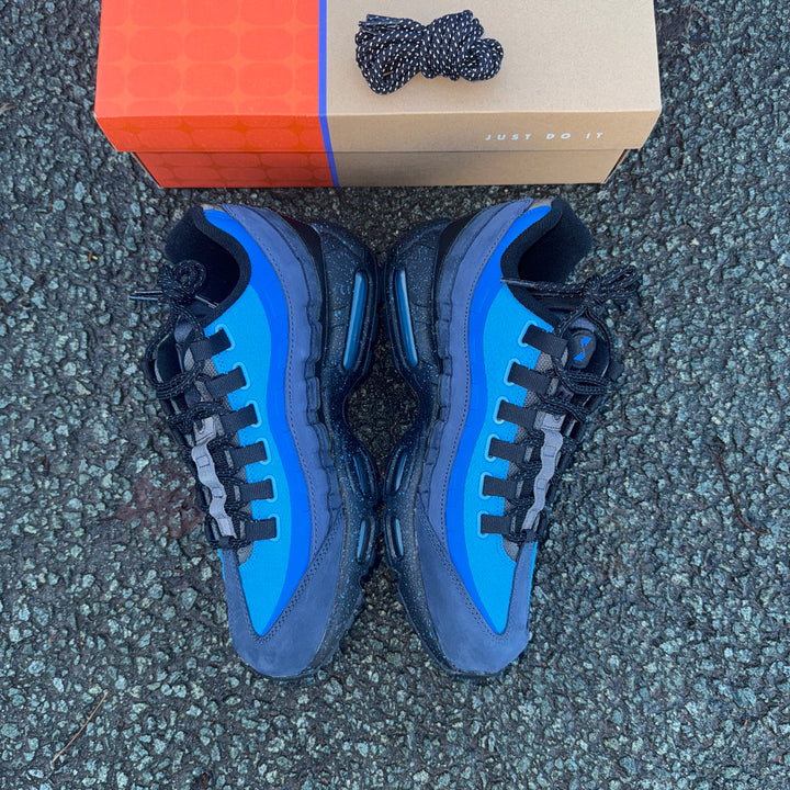 AIRMAX 95 STASH ‘110s’ - 2024