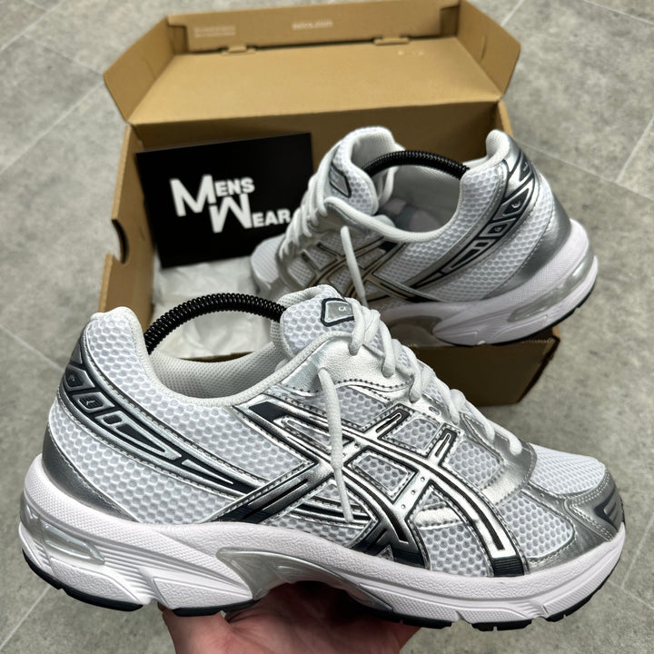 Asics Gel-1130 - White/Pure Silver