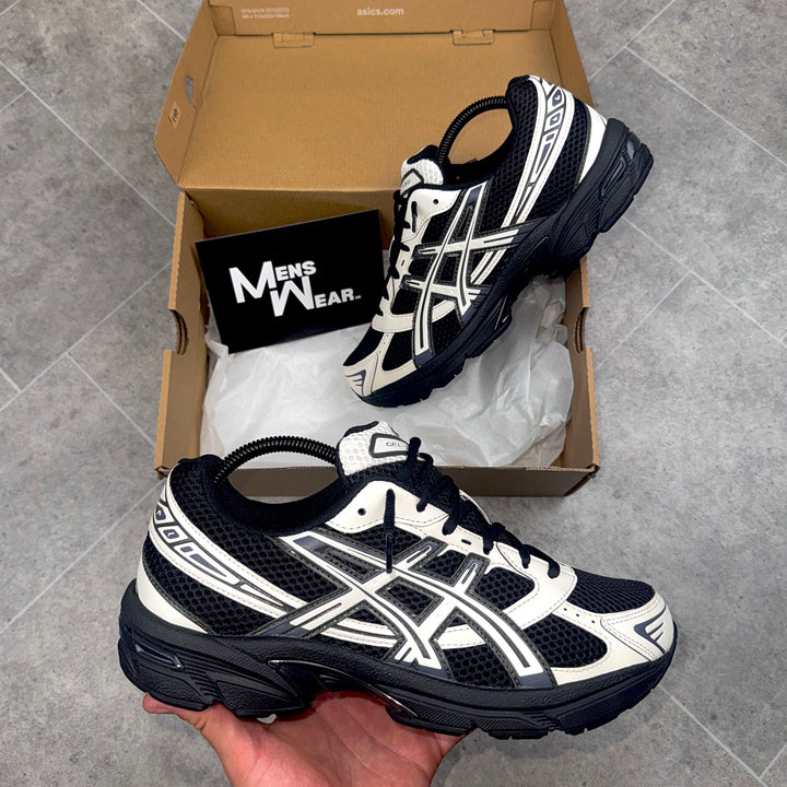 Asics Gel-1130 - Black/Cream