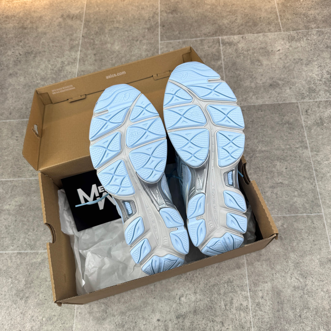 Asics Gel-NYC - Storm Cloud