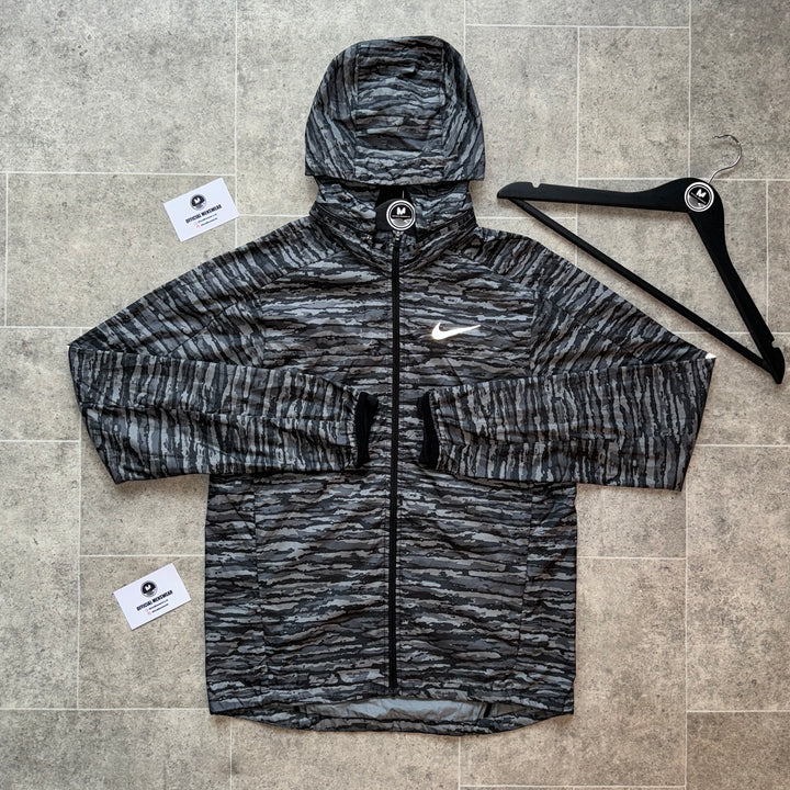 NIKE ‘RARE’ SLATE JACKET