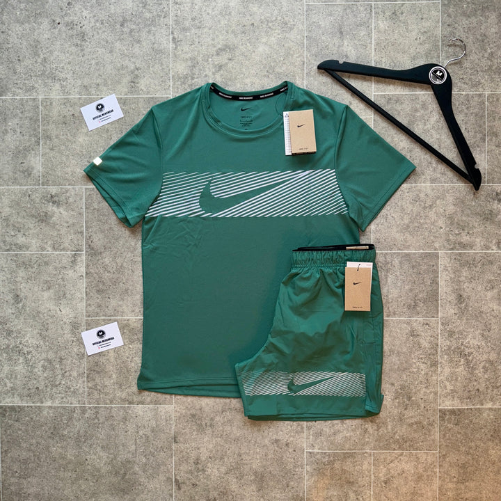 NIKE FLASH SET - BIOCAST