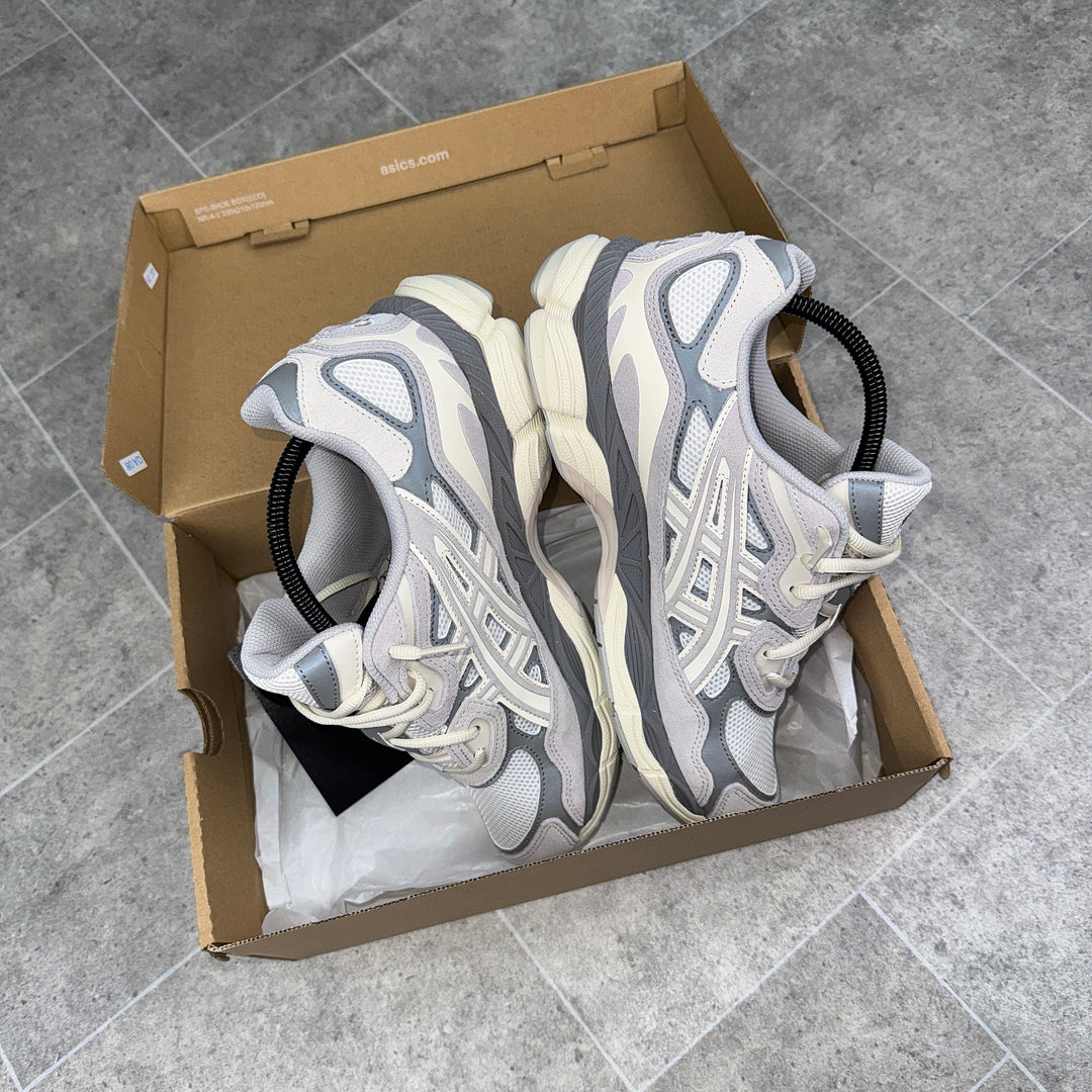 Asics Gel-NYC - Oyster Grey