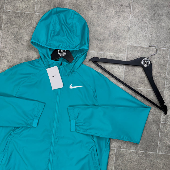 Nike Essentials Windbreaker - Dusty Cactus