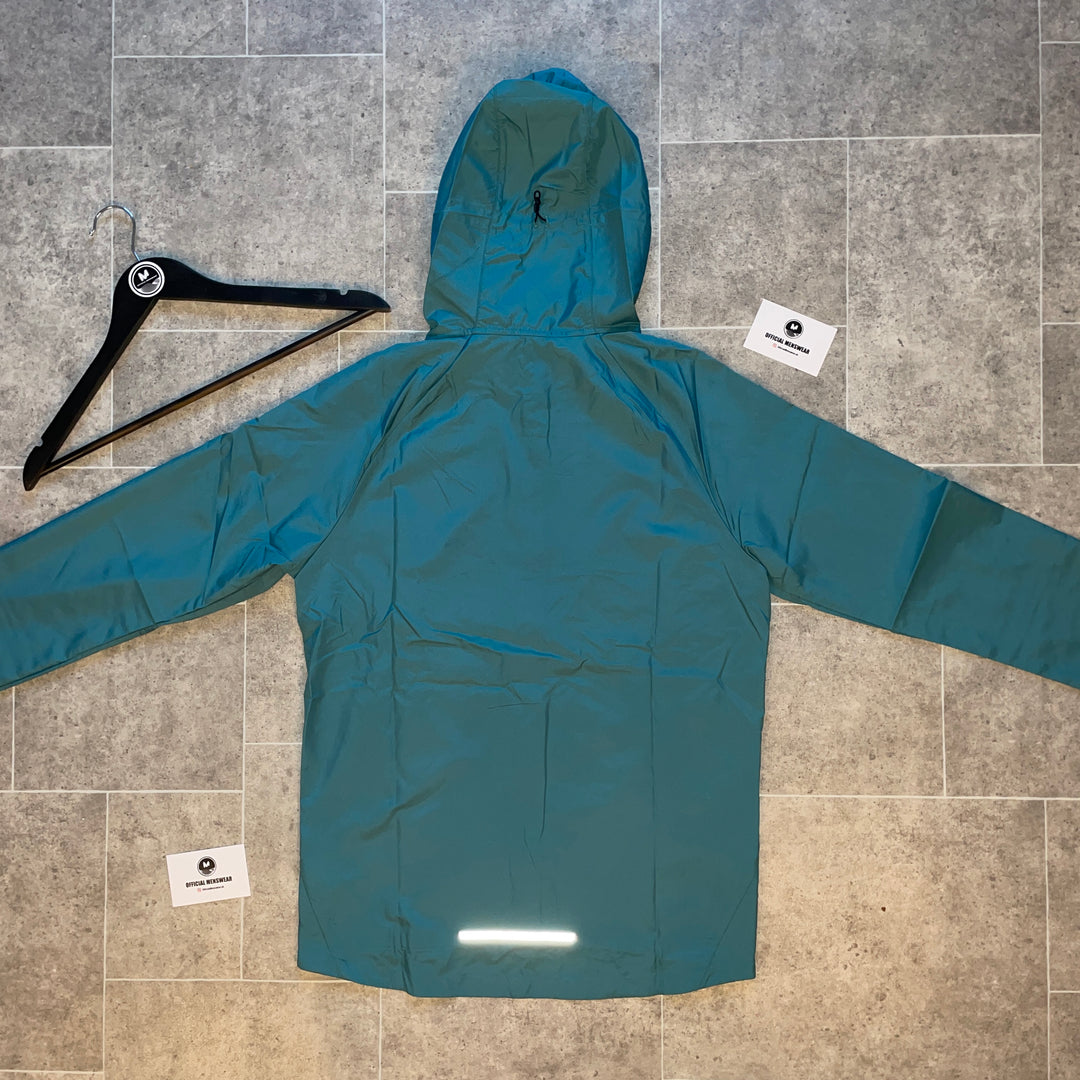 NIKE ESSENTIALS JACKET - MINERAL TEAL