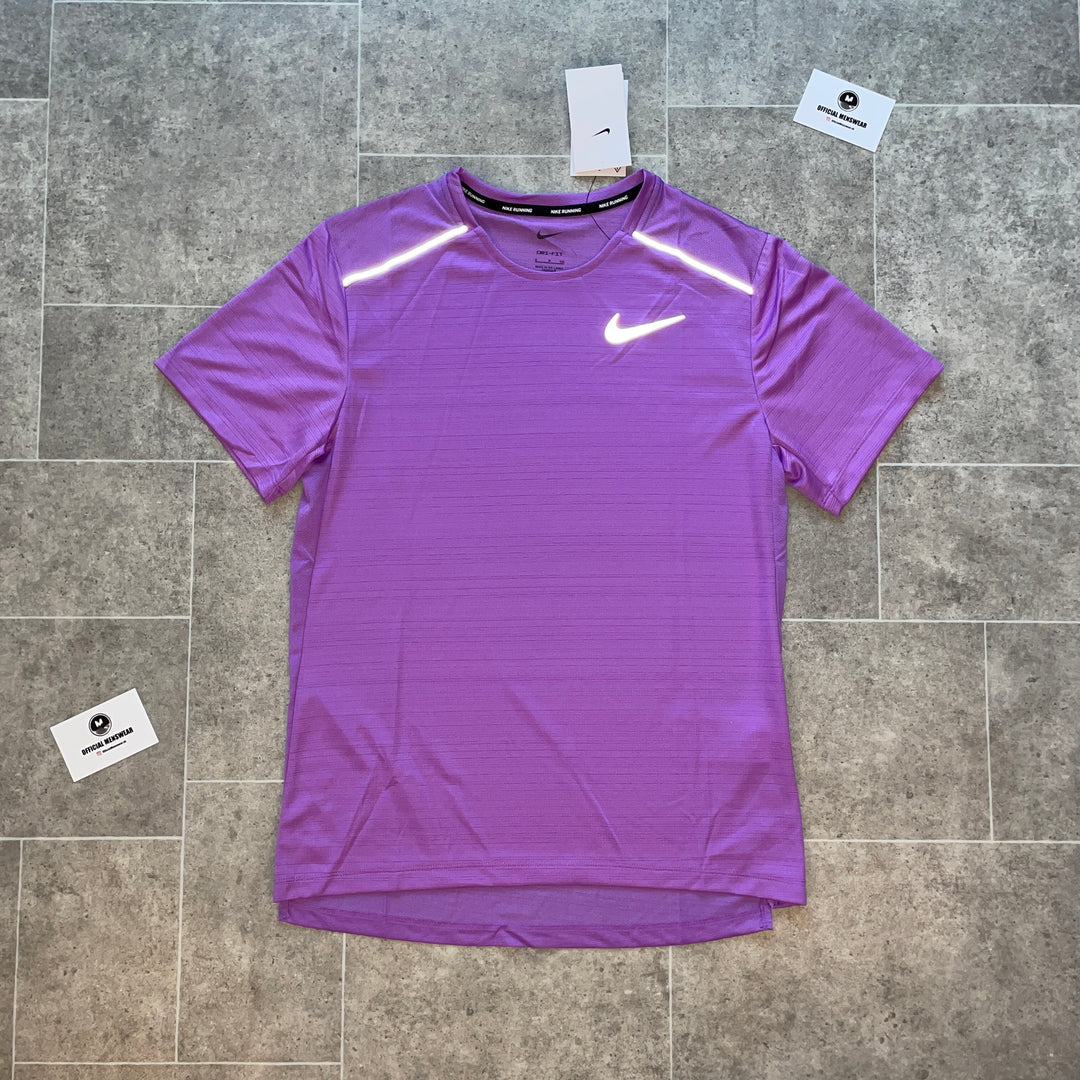 NIKE MILER 1.0 - HYPER VIOLET