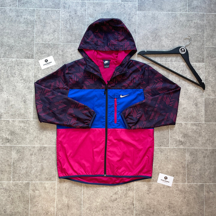 NIKE ‘JAPANESE’ INSULATED JACKET - PURPLE