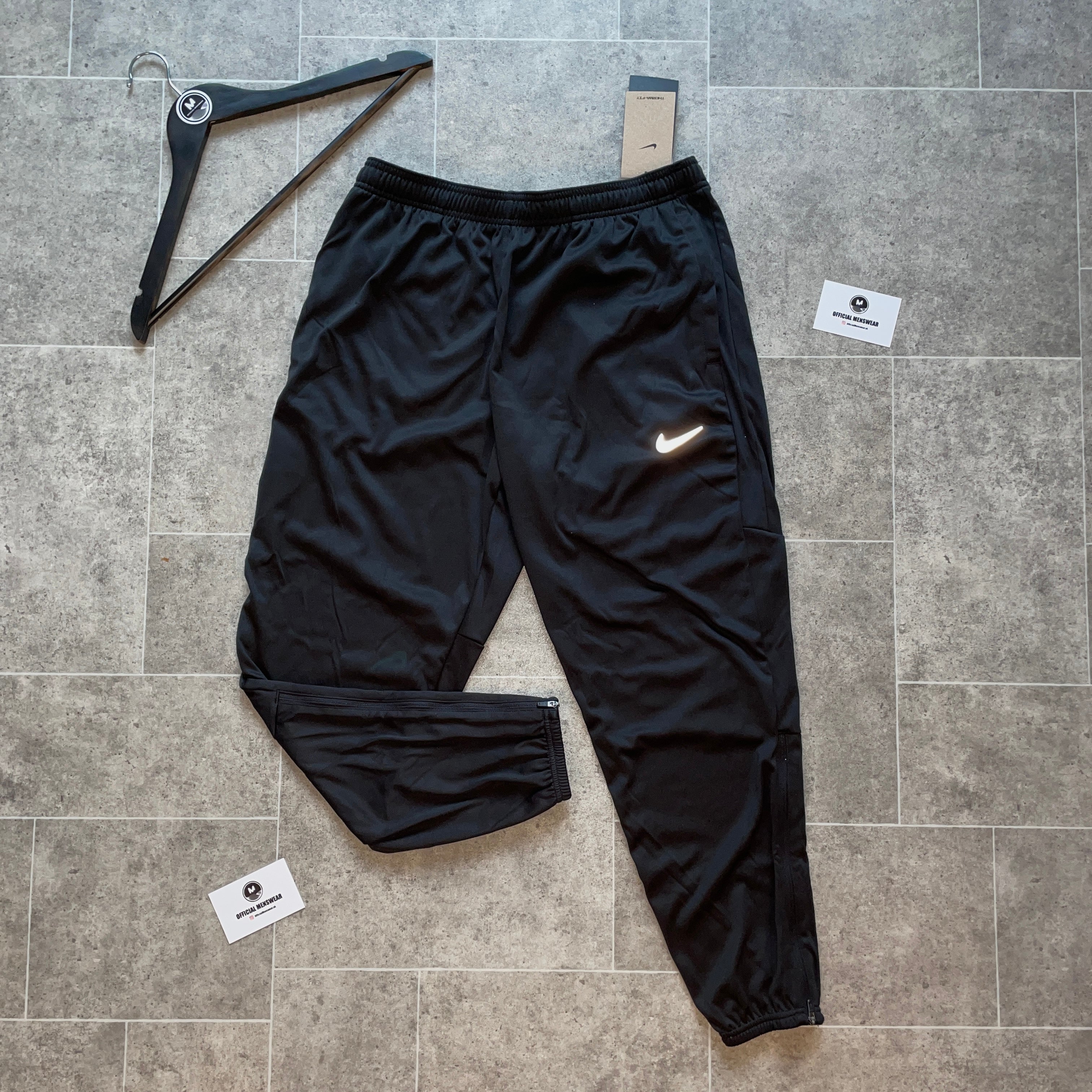 thermal nike pants