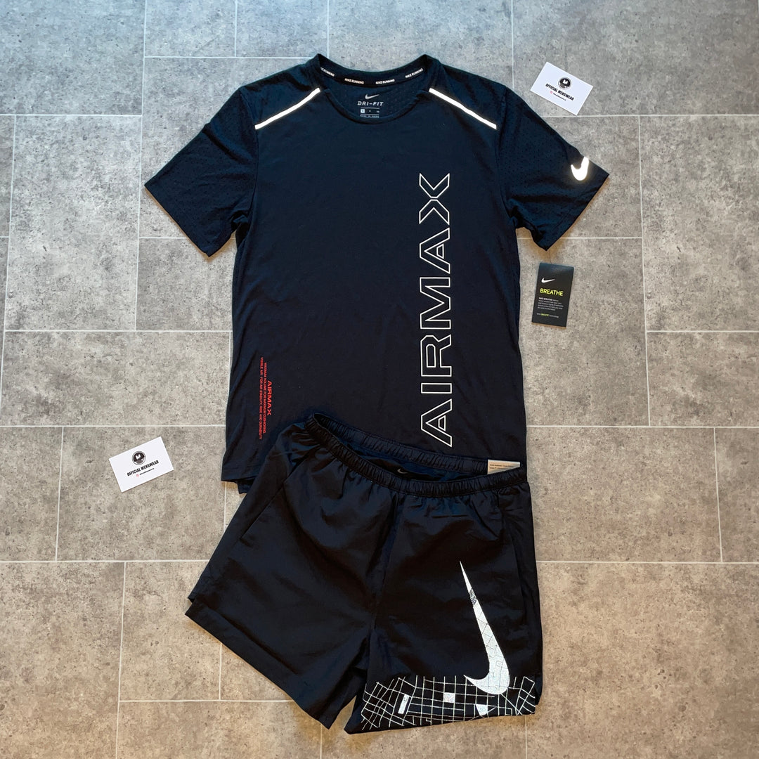 RARE NIKE ‘2019’ CHINESE ‘TOP/SHORTS SET’