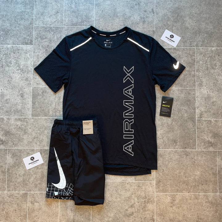 RARE NIKE ‘2019’ CHINESE ‘TOP/SHORTS SET’