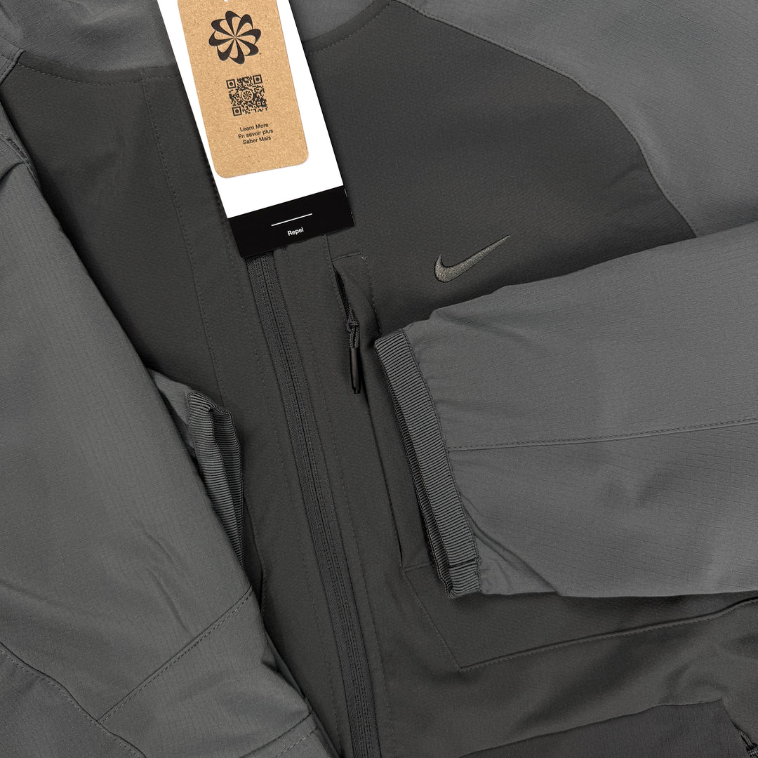 Nike unlimited utility tracksuit - grey